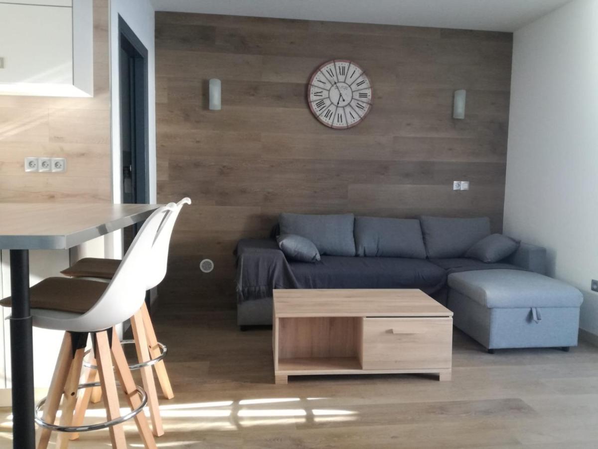 Olga LOCDENIA Villa Els Poblets Exteriör bild