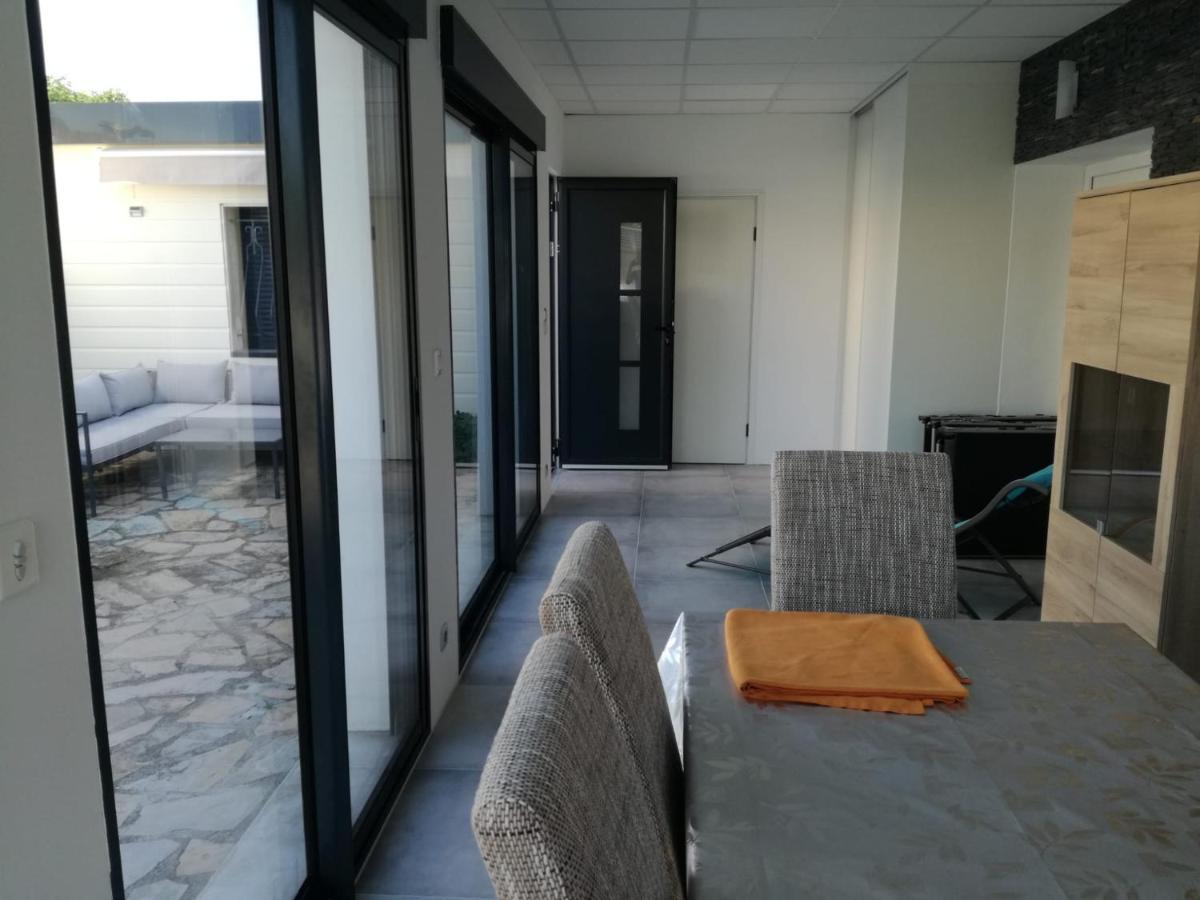 Olga LOCDENIA Villa Els Poblets Exteriör bild