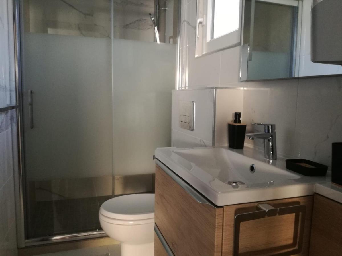 Olga LOCDENIA Villa Els Poblets Exteriör bild